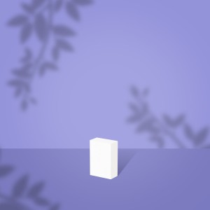 Polerka Mini prostokątna STALEKS PRO 100/180, zestaw 50 szt