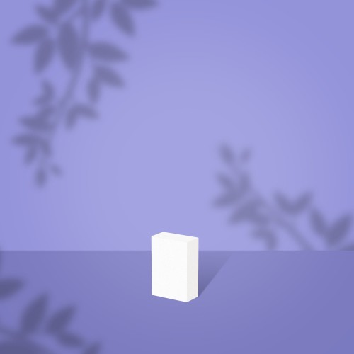 Polerka Mini prostokątna STALEKS PRO 100/180, zestaw 50 szt 1