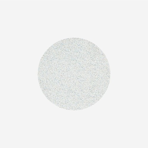 Białe wymienne nakładki na miękiej bazie do PODODISC STALEKS PRO M, gradacja 180 (50 szt.) 2