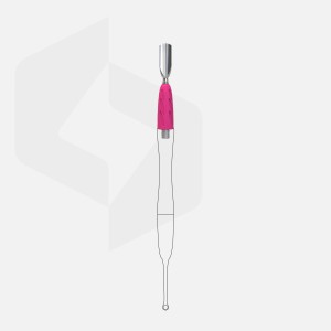 Część robocza kopytka Combo UNIQ 16 popychacz wąski zaokrąglony