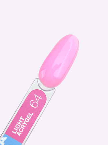 Lunamoon Light Acrygel nr 64 13ml 3