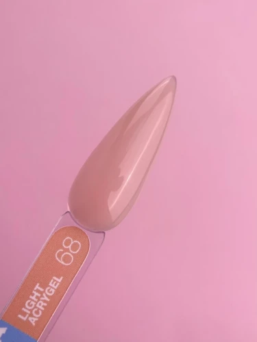Lunamoon Light Acrygel nr 68 13ml 2