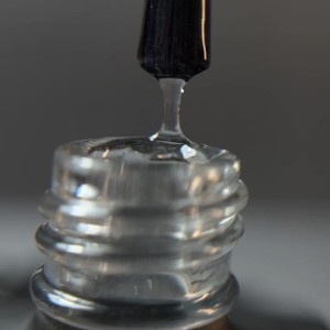 NOTD Fiber base - baza hybrydowa z włóknem nylonowym , 30 ml