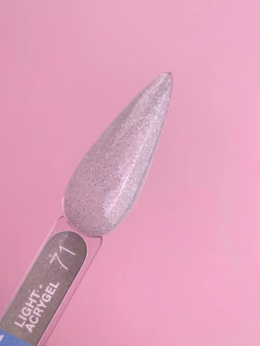 Lunamoon Light Acrygel nr 71 13ml 2