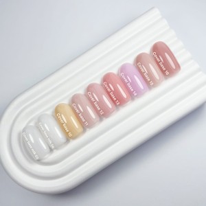 NAILSOFTHEDAY Cover base 11, 30 ml