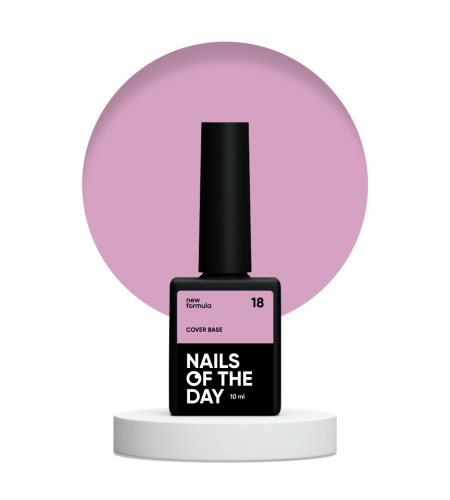 NAILSOFTHEDAY Cover base NEW 18 1