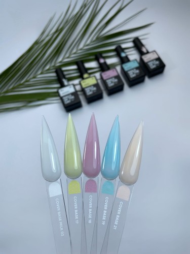 NAILSOFTHEDAY Cover base NEW 20 4