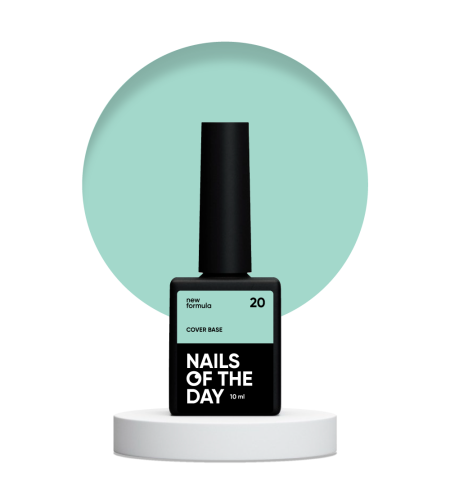 NAILSOFTHEDAY Cover base NEW 20 1