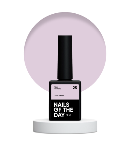 NAILSOFTHEDAY Cover base NEW 25 1