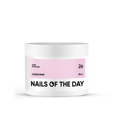 NAILSOFTHEDAY Cover base NEW 26 1