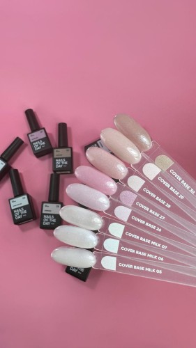NAILSOFTHEDAY Cover base NEW 29 4