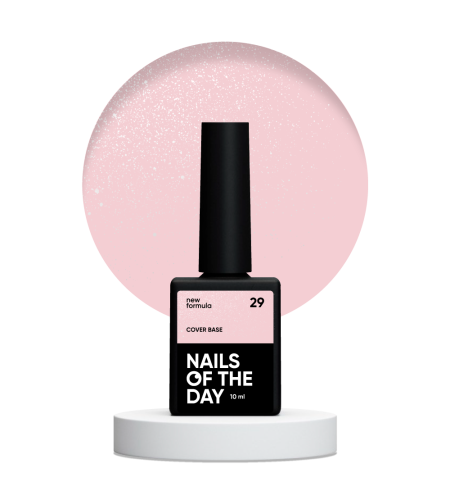 NAILSOFTHEDAY Cover base NEW 29 1