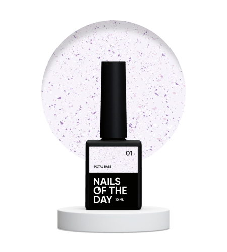 NAILSOFTHEDAY Potal base 01 1