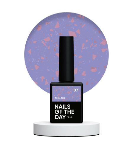 NAILSOFTHEDAY Potal base 07 1