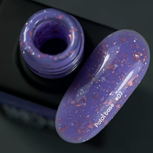 NAILSOFTHEDAY Potal base 07 4