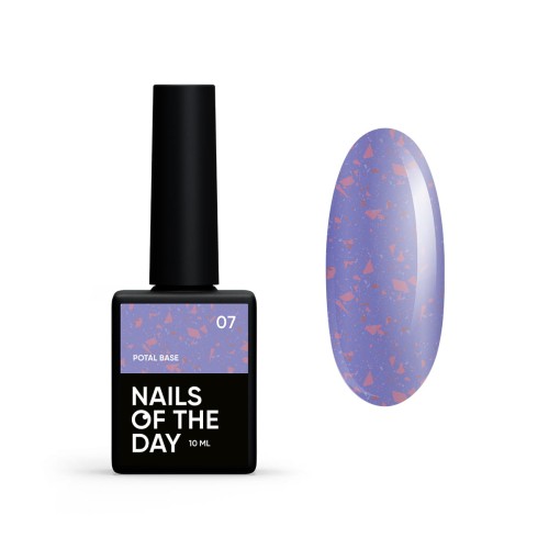 NAILSOFTHEDAY Potal base 07 3