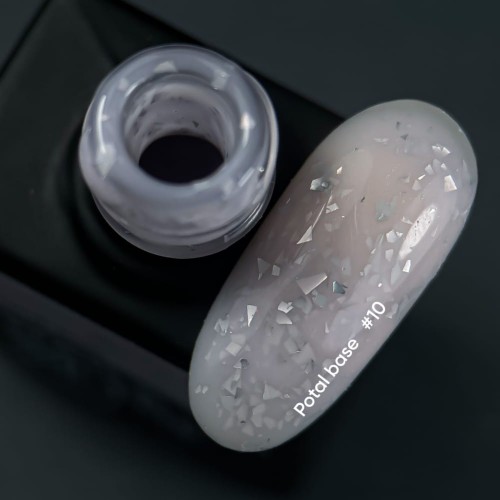 NAILSOFTHEDAY Potal base 10 5