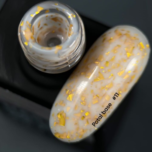 NAILSOFTHEDAY Potal base 11 4