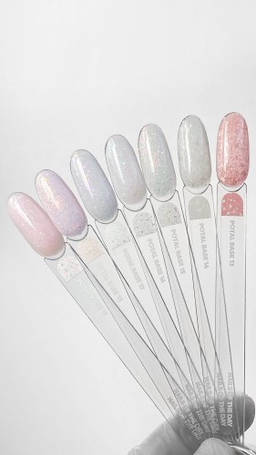NAILSOFTHEDAY Potal base 18 4