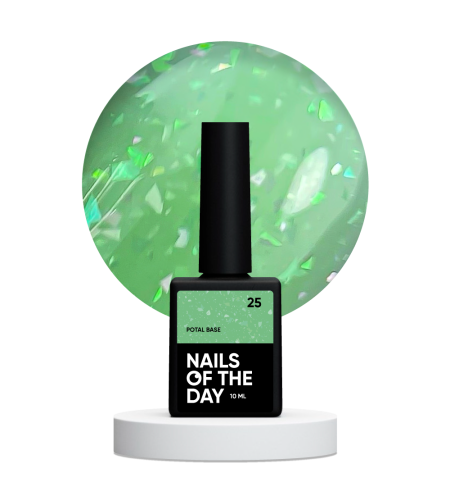 NAILSOFTHEDAY Potal base 25 1