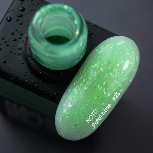 NAILSOFTHEDAY Potal base 25 2