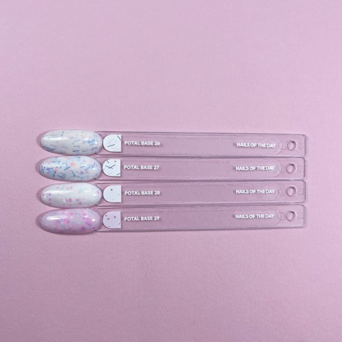 NAILSOFTHEDAY Potal base 28 3