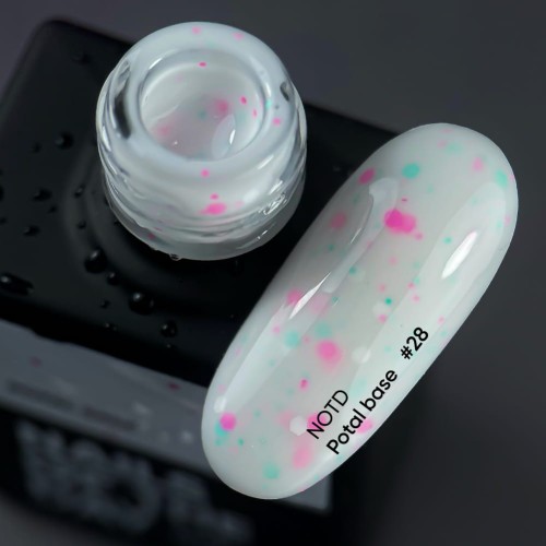 NAILSOFTHEDAY Potal base 28 2