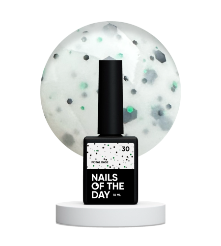 NAILSOFTHEDAY Potal base 30  1