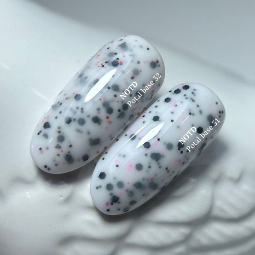 NAILSOFTHEDAY Potal base 32 3