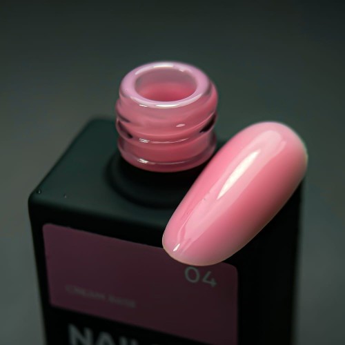 NAILSOFTHEDAY Cream base 04 2