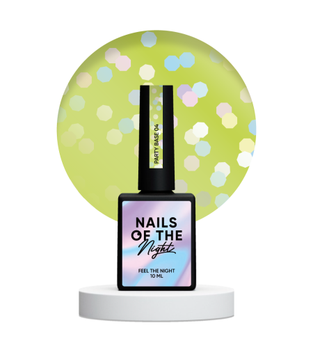 NAILSOFTHENIGHT Party base 04 1