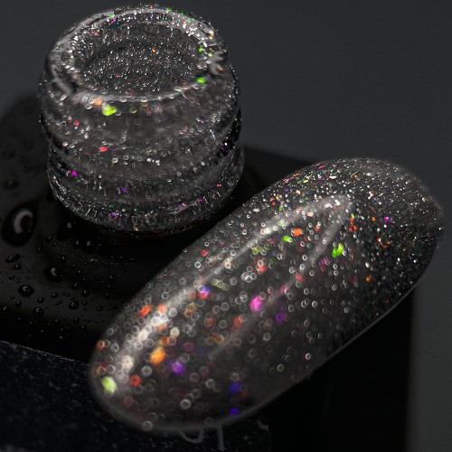 NAILSOFTHENIGHT Reflective base 01 2
