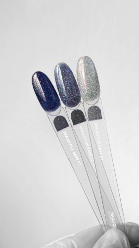 NAILSOFTHENIGHT Reflective base 01 3