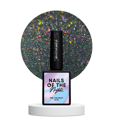 NAILSOFTHENIGHT Reflective base 01 1