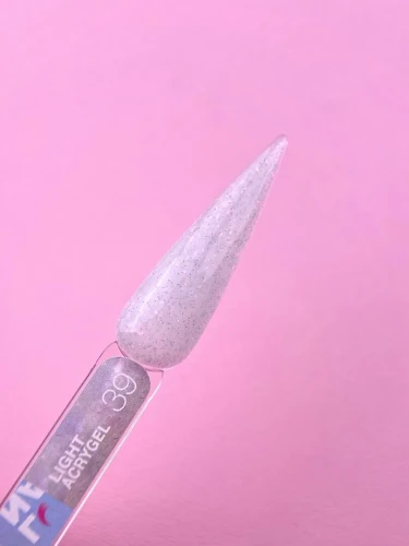 Lunamoon Light Acrygel nr 39 13ml 5