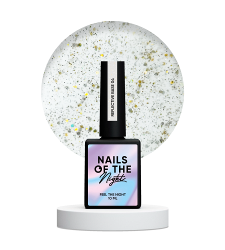 NAILSOFTHENIGHT Reflective base 04 1