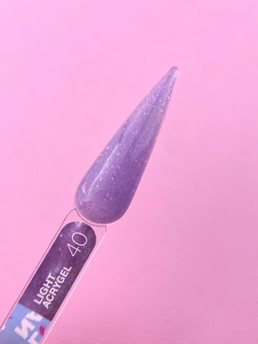 Lunamoon Light Acrygel nr 40 13ml 4