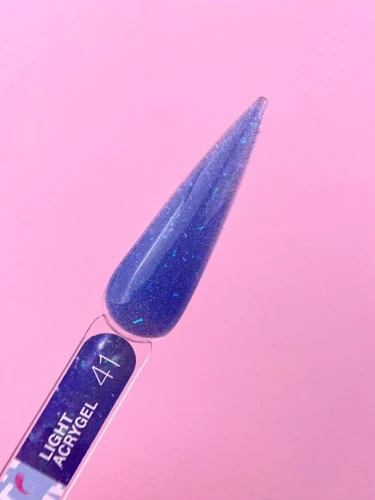 Lunamoon Light Acrygel nr 41 13ml 3