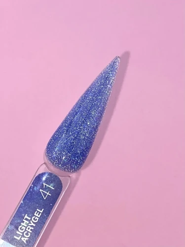 Lunamoon Light Acrygel nr 41 13ml 4