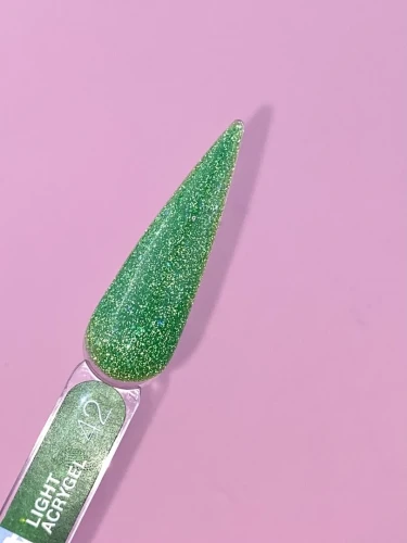 Lunamoon Light Acrygel nr 42 13ml 3