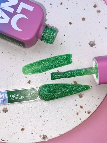 Lunamoon Light Acrygel nr 42 13ml 8
