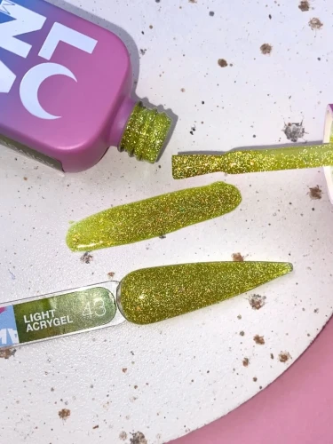Lunamoon Light Acrygel nr 43 13ml 8
