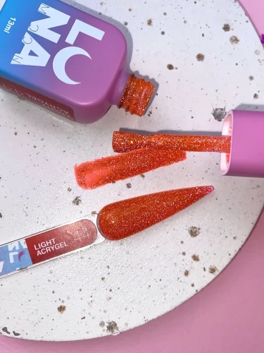 Lunamoon Light Acrygel nr 44 13ml 8