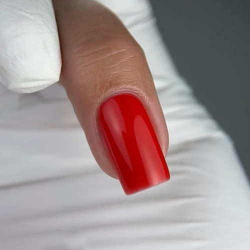 IMG_6856.PNGNAILSOFTHEDAY Color top 06 - czerwony top bez lepkiej warstwy, 10 ml 2