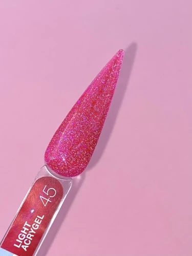 Lunamoon Light Acrygel nr 45 13ml 3