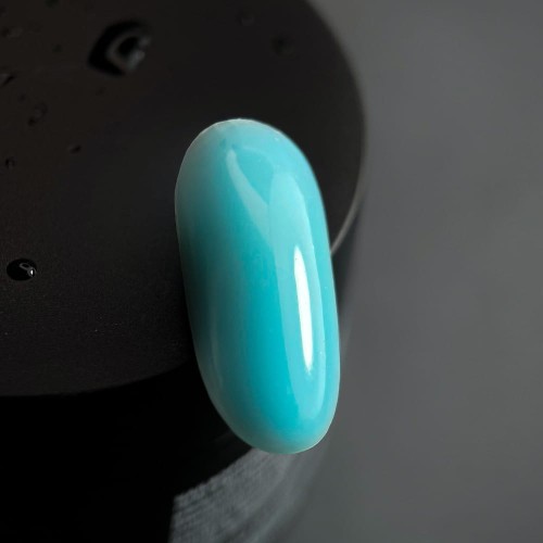 NAILSOFTHEDAY Bottle gel 05 - błękitny do wzmocnienia i naprawy, 30 ml 4