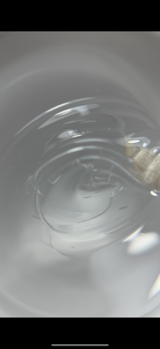 NAILSOFTHEDAY Camouflage gel clear - przezroczysty gęsty żel budujący, 30 g 5