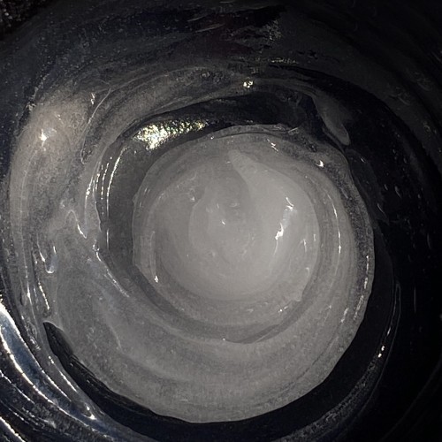 NAILSOFTHEDAY Polygel clear - przezroczysty akrylożel, 30 g 2