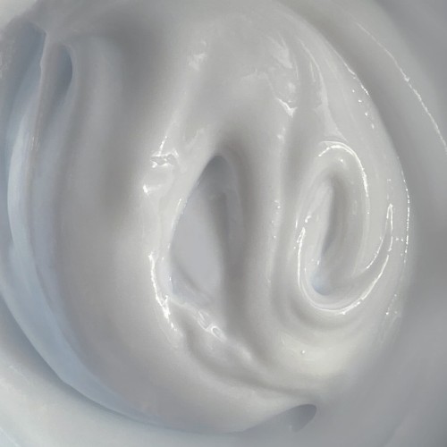 NAILSOFTHEDAY Polygel white - biały akrylożel, 30 g 2