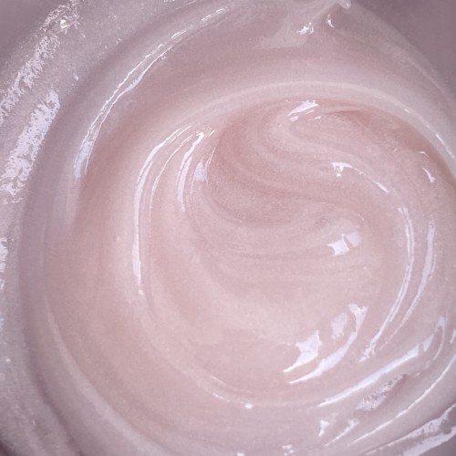 NAILSOFTHEDAY Polygel nude 02 - bezowy akrylożel, 30 g 2